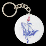 Praying Hands keychains