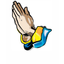 Praying Hands Ladies Tank Top t-shirts