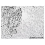 Praying Hands Letterhead