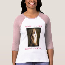 praying hands, No Left ~ No Right , No Black ~ ... t-shirts by gizmokalitee praying hands, No Left ~ No Right , No Black ~ ... t-shirts