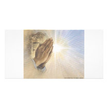 Praying Hands photo cards by marylouroche Praying Hands photo cards