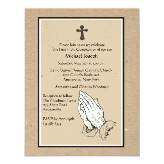 14+ Prayer Meeting Invitations, Prayer Meeting Announcements & Invites