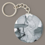 praying keychains