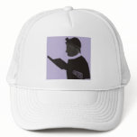 Praying Man cap