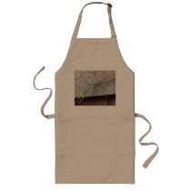 Praying Mantis aprons