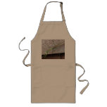 Praying Mantis aprons