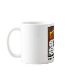 Praying Mantis Batchelor Party Funny Gifts &amp; Tees Mugs