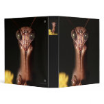 praying mantis 3 ring binders
