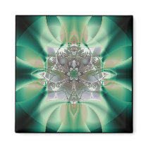 praying mantis: etheric blueprint magnet