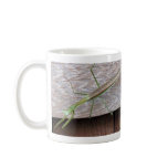 Praying Mantis Coffee Mug