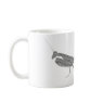 Praying Mantis Pattern Mug