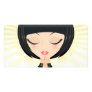 Praying Picture Card