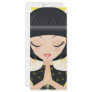 Praying Rack Card