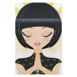 Praying Stationery