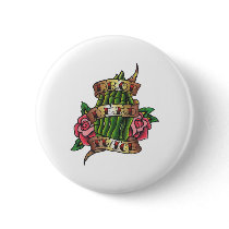 Praying Zombie Hands buttons by ocoutlaw13 Praying Zombie Hands buttons
