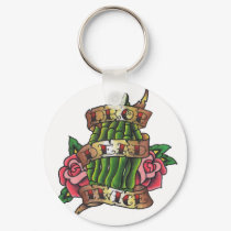 Praying Zombie Hands keychains by ocoutlaw13 Praying Zombie Hands keychains