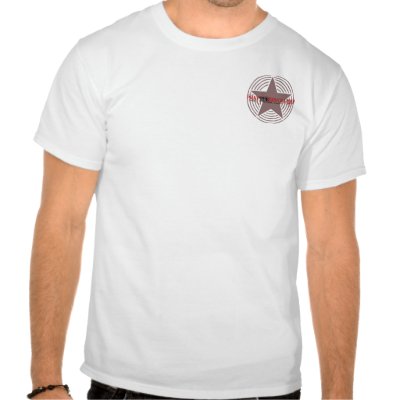 PRAYTHEREVOLUTION Revolution Tee Shirt by revolution180