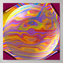 Pre Bub 145 canvas Print