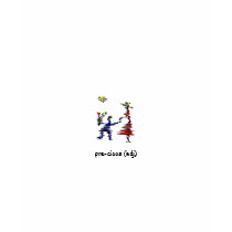 Pre-cious (adj) t-shirts