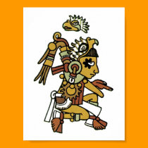 Pre Columbian Mexican Art posters