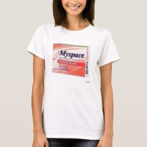 Pre-Drematic Syndrome t-shirts