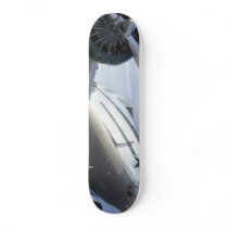 Pre Flight Skateboard