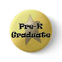 Pre-K Graduation Gifts buttons