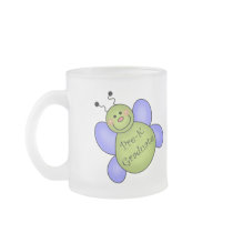 Pre-K Graduation Gifts mugs