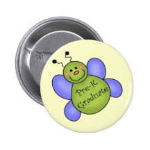 Pre-K Graduation Gifts Pins