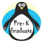 Pre-K Graduation Gifts stickers
