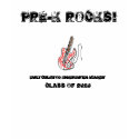 Pre-K Rocks! Early Childhood Academy t-shirts