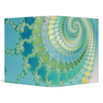 Pre Life - Fractal binders by fractronics Pre Life - Fractal binders