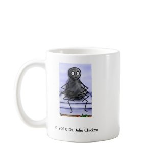 Pre-Marriage Counseling mug