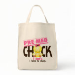 Pre-Med Chick 1 bags