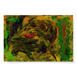 "Pre-Ostrich" Posters