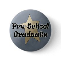 Pre-School Graduation Gifts buttons