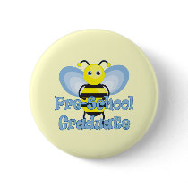 Pre-School Graduation Gifts Buttons
