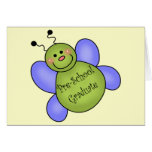 Pre-School Graduation Gifts Card