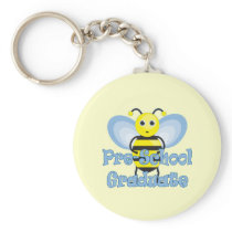 Pre-School Graduation Gifts Key Chain