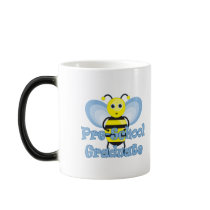 Pre-School Graduation Gifts Coffee Mugs