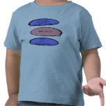 Pre-School T-shirts