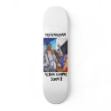 PREACHERMAN COLLECTABLE SKATE BOARDS... skateboards