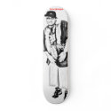 PREACHERMAN CUSTOMIZED SKATE BOARD skateboards