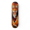 preacherman,   RUN, WILD!! CUSTOMIZE SKATE BOARD. skateboards