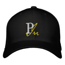 Preachers Institute Cap embroidered hats by PresterJohn Preachers Institute Cap embroidered hats