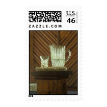 Preacher's Water postage