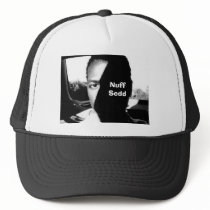 PreachM, Nuff Sedd hats