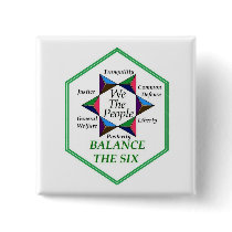 Preamble Six Balance Button