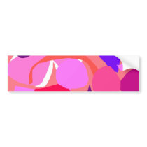 Precinct Developing Map Dream Future Urban Bumper Stickers