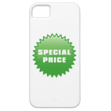 Precio especial iPhone 5 Case-Mate carcasas